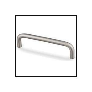  Decorative Cabinet Hardware 4 1/8 Overall Length Solid 