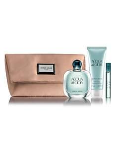 Armani Acqua di Gioia Mothers Day Set