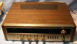 PIONEER SX 525 Stereo Receiver Amplifier   works **  
