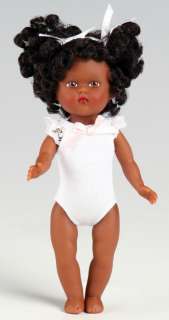 African American Dress Me Mini Ginny Doll 2010 600149008747  