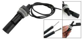 Aquarium Side Mounted Water Level Control Float Switch  