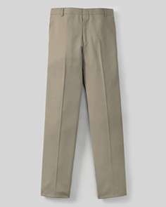 Hickey Freeman Boys Charcoal Wool Trousers   Sizes 4 16