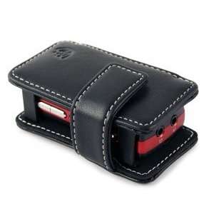   Alu Leather Case (Cowon iAudio 7 Series)  Players & Accessories