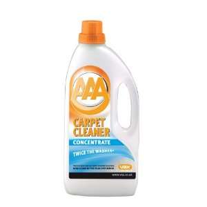 Vax Aaa Carpet Cleaner Concentrate 1.5Lt 
