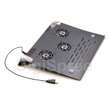 Fans USB Cooling Pad Aluminium Cooler For Laptop PC Notebook  
