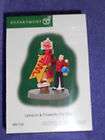 Department 56 Christmas In the City Lanterns & Fireworks For Sale NIB