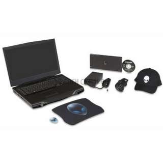 Alienware AM18X 6731BAA   Alienware M18x Laptop Core i7  