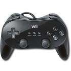 At Nintendo Exclusive Wii Classic Controller Pro Wht By Nintendo
