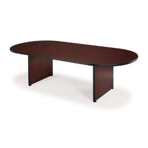  6 Racetrack Conference Table FFD59
