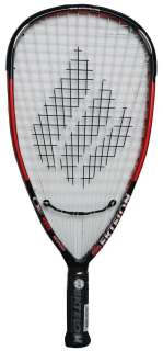New Ektelon O3 Red Racquetball Racket Racquet  