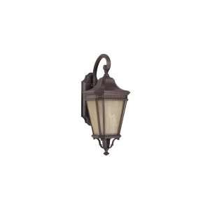  Cotswold Lane Outdoor 1 Light Wall Sconce 9.5 W Murray 