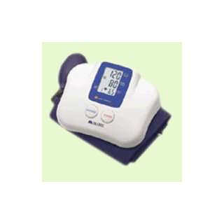  Semi Automatic Digital Blood Pressure Monitor with Memory 