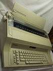   AP 9017 Professional Typewriter, Tape Works Perfect in Great Condition