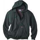 Williamson Dickie Mfg Co Thermal Lined Hood Fleece Jacket