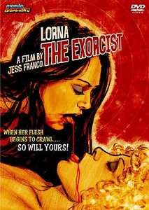 Lorna the Exorcist DVD, 2011  