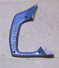 Remington/Mall SL 5 rear handle right hand portion