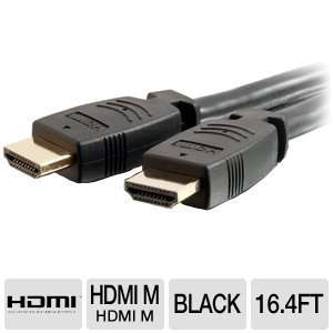  Cables to Go 5M Velocity High Speed HDMI Cable 