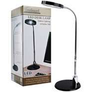 Trademark Home Collection LED Desk Lamp 