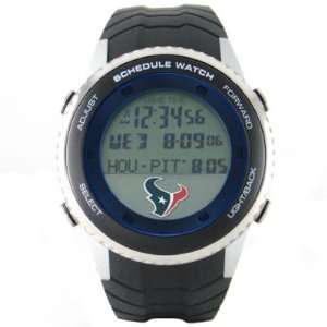  Houston Texans Game Time NFL Schedule Watch Sports 