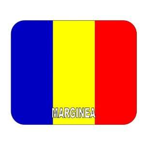  Romania, Marginea Mouse Pad 