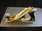 Vintage Carpenters wooden plane  