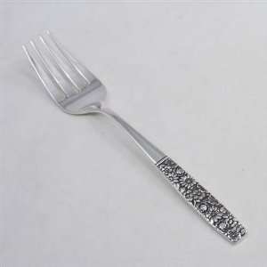  Contessina by Towle, Sterling Salad Fork