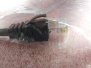 IBM 21P3740 Cable RJ48 to D Shell Front Serial Port 1  