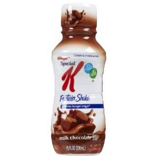  Special K Protein Shake, Strawberry Health & Personal 