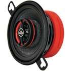 Db Drive S3 35 Speakers 3.5 Inch Coaxial Aluminum Voice Coil Mesh 