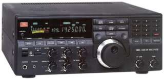 JRC NRD 535   HF / Shortwave Communications Receiver  
