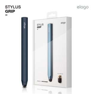 elago elago stylus grip for iphone 3gs 4 ipad and