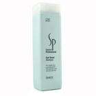 Wella SP 1.9 Curl Saver Shampoo for Naturally Curly & Permed Hair