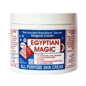 Egyptian Magic All Purpose Skin Cream 4OZ 764936777770  