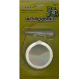  Mortar and Pestle 30ml