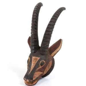 Bwa Antelope Mask