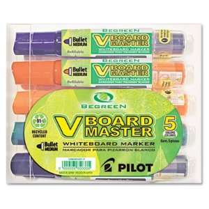   BeGreeN V Board Master Dry Erase Marker PIL43916