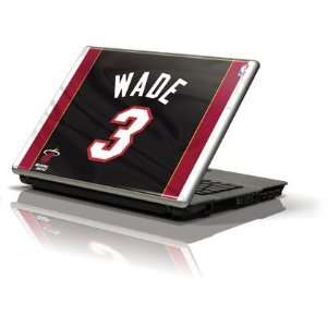  D. Wade   Miami Heat #3 skin for Apple Macbook Pro 13 (2011 