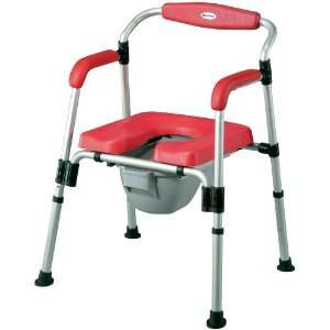  LifeCare 2 in 1 Commode