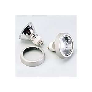 Metal Clamp On Ring For Mr16 Lamps   Nrs90 N31S