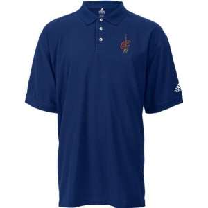 Cleveland Cavaliers Full Color Logo Polo Shirt  Sports 