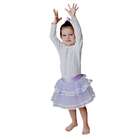 Tutu Moi Purple Crochet Lace Outfit Baby Girl 18M