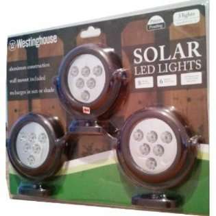 Westinghouse Solar Lights Butterfly  