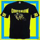 CAL CRUTCHLOW MOTO GP T SHIRT ALL SIZES COLOURS AVAILABLE