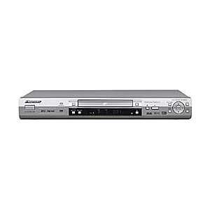   Code Free DVD player silver (Modified from Region 1) Electronics