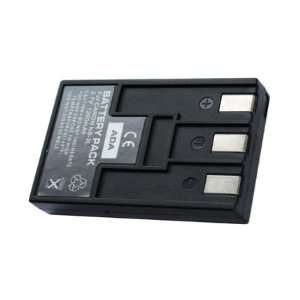  TWO Battery for Canon Powershot SD 10 20 100 NB 3L NB3L 