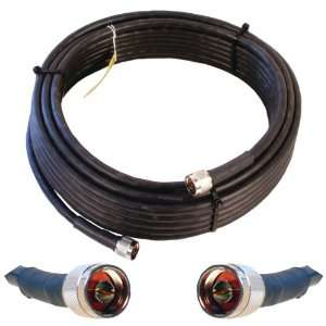  50 Ft Coax Cable 952350 by Wilson Electronics Cell Phones 