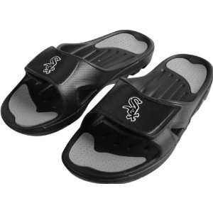  Chicago White Sox Z Slide Sandals