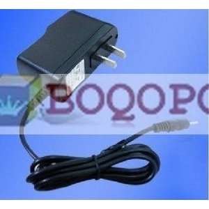  Universal Dc 3v 1a Ac Power Adapter 5.5mm*2.1mm/5.5mm*2 