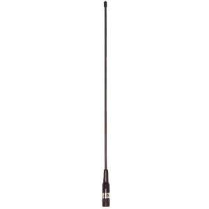  Dual Band 2m/70cm HT antenna with BNC connector 