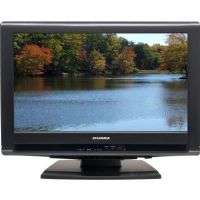Sylvania LC195SLX 19 LCD HDTV 720p SHIP FREE 053818640630  